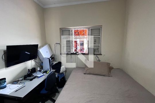 Quarto 1 de casa à venda com 4 quartos, 352m² em Parque Taquaral, Campinas