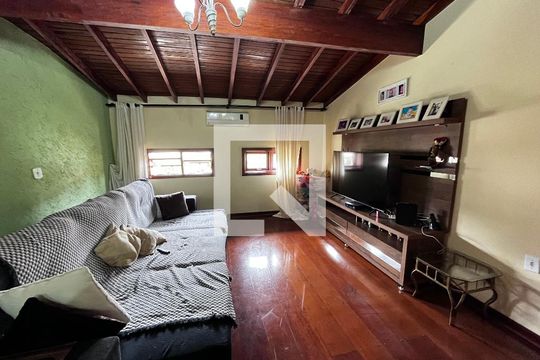 Quarto 3 de casa à venda com 4 quartos, 352m² em Parque Taquaral, Campinas