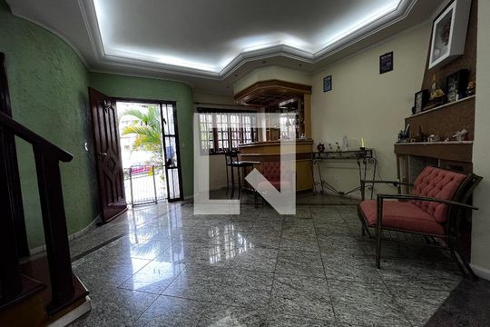 Casa à venda com 4 quartos, 352m² em Parque Taquaral, Campinas