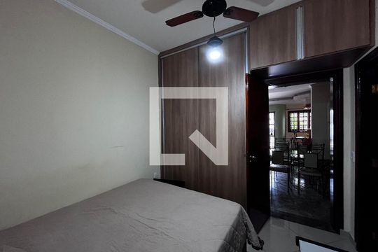 Quarto 1 de casa à venda com 4 quartos, 352m² em Parque Taquaral, Campinas