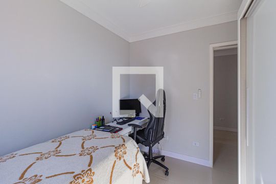 Quarto 1 de apartamento para alugar com 2 quartos, 60m² em Bussocaba, Osasco