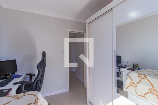 Quarto 1 de apartamento para alugar com 2 quartos, 60m² em Bussocaba, Osasco