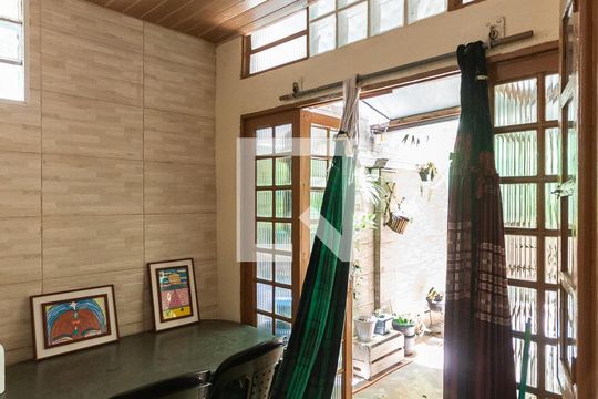 Sala de apartamento à venda com 3 quartos, 75m² em Maracanã, Rio de Janeiro