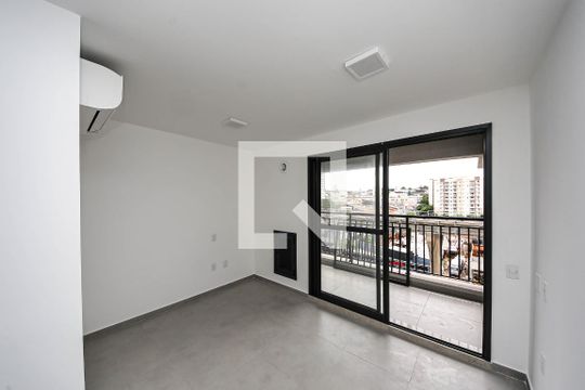 Kitnet/Studio para alugar com 1 quarto, 30m² em Jardim Independência , São Paulo