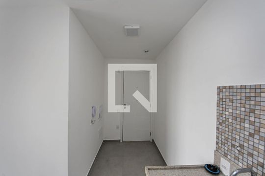 Studio de kitnet/studio para alugar com 1 quarto, 30m² em Jardim Independência , São Paulo