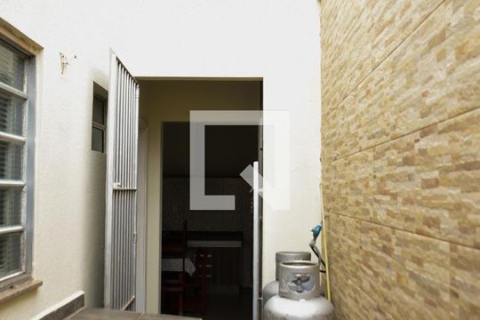 Área Externa de casa à venda com 3 quartos, 200m² em Vila Zilda Natel, Sumaré