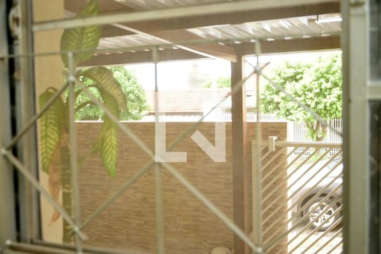Vista do Quarto 2 de casa à venda com 3 quartos, 200m² em Vila Zilda Natel, Sumaré
