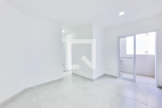 Apartamento para alugar com 2 quartos, 52m² em Parque Residencial Flamboyant, São José dos Campos