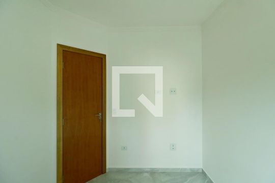 Quarto 2 de apartamento à venda com 2 quartos, 45m² em Jardim Progresso, Santo André