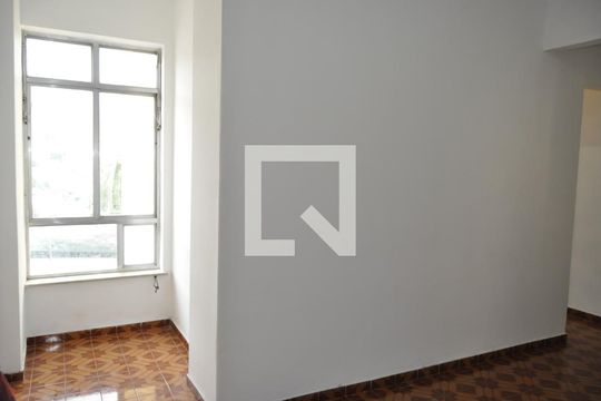 Sala de apartamento à venda com 2 quartos, 55m² em Engenho Novo, Rio de Janeiro