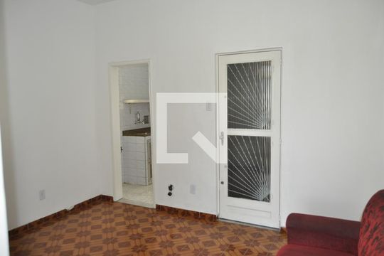 Apartamento à venda com 2 quartos, 55m² em Engenho Novo, Rio de Janeiro