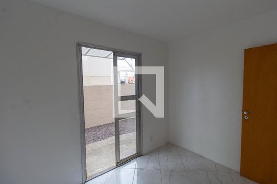Quarto 2 de apartamento à venda com 2 quartos, 58m² em Santos Dumont, São Leopoldo