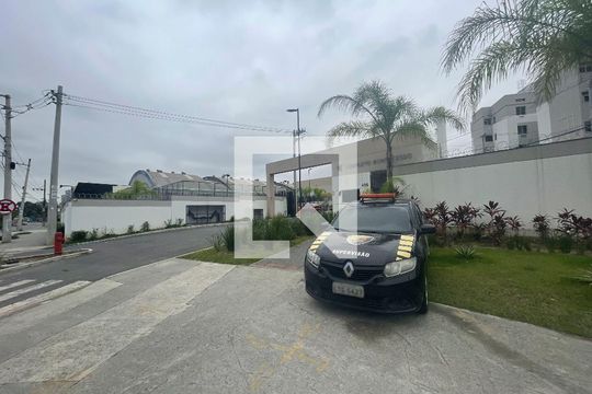 Fachada de apartamento à venda com 2 quartos, 42m² em Bonsucesso, Rio de Janeiro