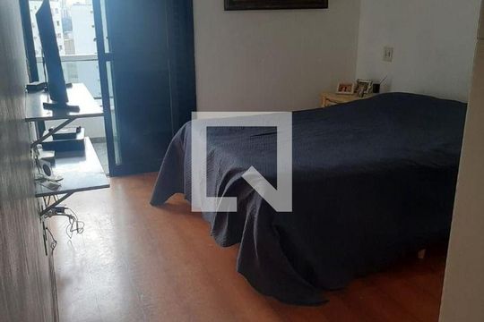 Apartamento à venda com 4 quartos, 181m² em Itaim Bibi, São Paulo