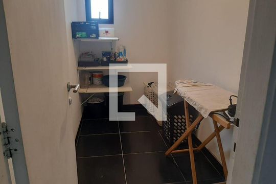 Apartamento à venda com 4 quartos, 181m² em Itaim Bibi, São Paulo