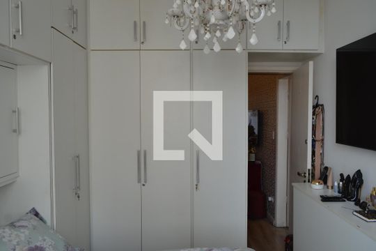 Quarto 1 de apartamento à venda com 3 quartos, 72m² em Liberdade, São Paulo