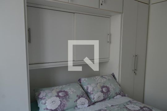 Quarto 1 de apartamento à venda com 3 quartos, 72m² em Liberdade, São Paulo