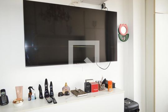 Quarto 1 de apartamento à venda com 3 quartos, 72m² em Liberdade, São Paulo