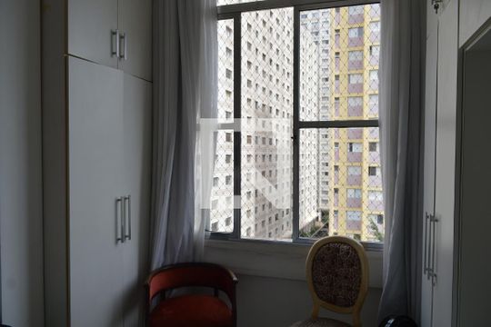 Quarto 1 de apartamento à venda com 3 quartos, 72m² em Liberdade, São Paulo