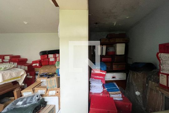 Área comum de casa à venda com 4 quartos, 480m² em Jardim Luzitania, São Paulo