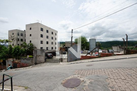 Fachada de apartamento à venda com 2 quartos, 48m² em Jardim Peri, São Paulo