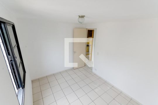 Quarto 1 de apartamento à venda com 2 quartos, 48m² em Jardim Peri, São Paulo