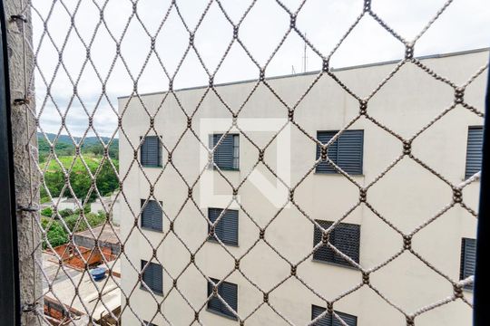 Vista Quarto 1 de apartamento à venda com 2 quartos, 48m² em Jardim Peri, São Paulo