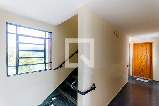 Área comum de apartamento à venda com 2 quartos, 48m² em Jardim Peri, São Paulo