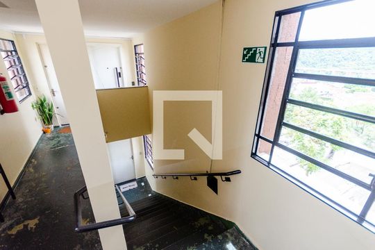 Área comum de apartamento à venda com 2 quartos, 48m² em Jardim Peri, São Paulo