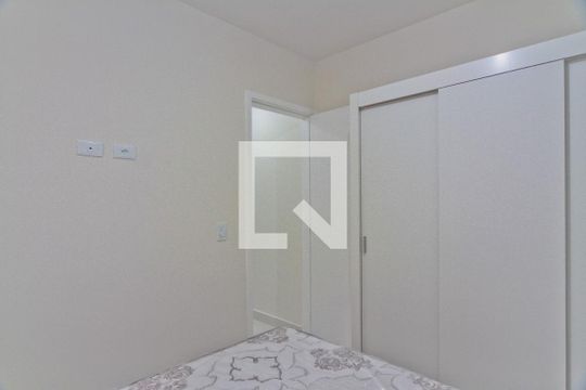 Quarto de apartamento para alugar com 1 quarto, 30m² em Casa Verde, São Paulo