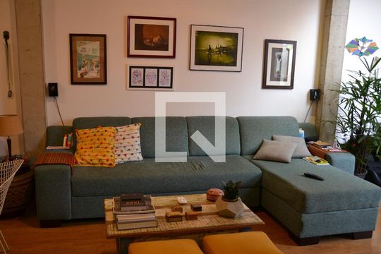 Sala de casa à venda com 4 quartos, 235m² em Rudge Ramos, São Bernardo do Campo