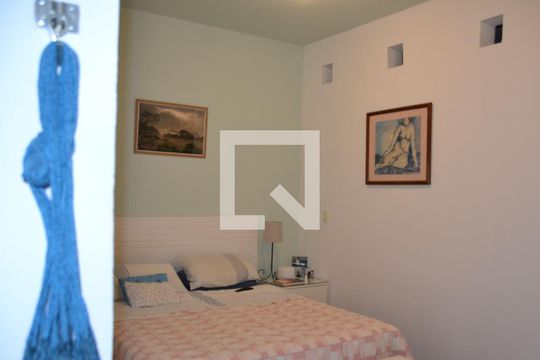 Suite 2 de casa à venda com 4 quartos, 235m² em Rudge Ramos, São Bernardo do Campo