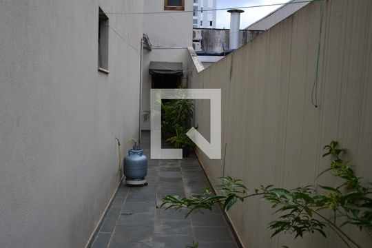 Área comum de casa à venda com 4 quartos, 235m² em Rudge Ramos, São Bernardo do Campo