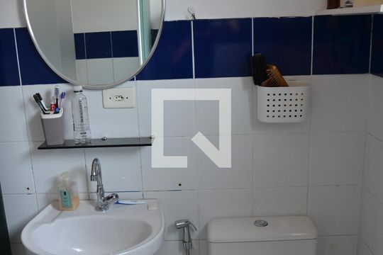 Casa à venda com 4 quartos, 235m² em Rudge Ramos, São Bernardo do Campo