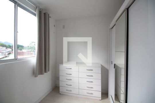 Quarto 1 de apartamento à venda com 2 quartos, 50m² em Taquara, Rio de Janeiro