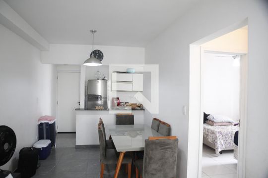 Apartamento para alugar com 2 quartos, 68m² em Ocian, Praia Grande