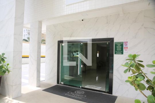 Área comum de apartamento para alugar com 2 quartos, 68m² em Ocian, Praia Grande