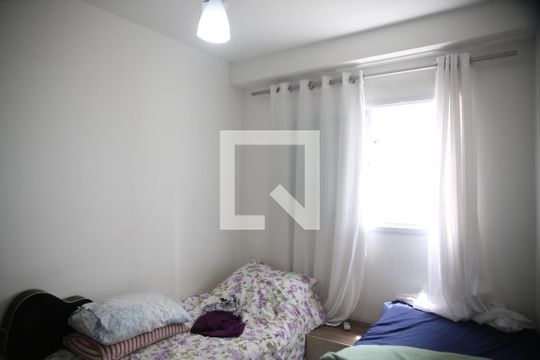 Quarto de apartamento para alugar com 2 quartos, 68m² em Ocian, Praia Grande