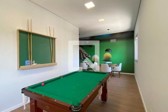 Área comum de apartamento à venda com 2 quartos, 56m² em Nova Aldeinha/aldeia, Barueri