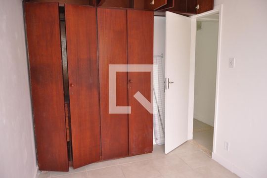 Quarto 1 de apartamento para alugar com 3 quartos, 60m² em Engenho Novo, Rio de Janeiro
