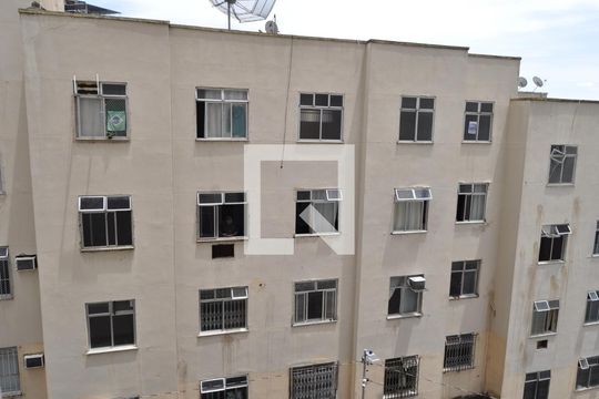 Vista de apartamento para alugar com 3 quartos, 60m² em Engenho Novo, Rio de Janeiro