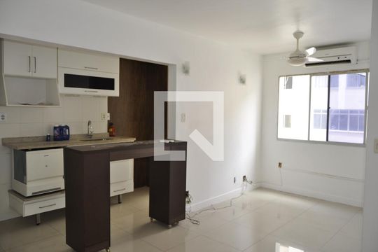 Apartamento para alugar com 3 quartos, 60m² em Engenho Novo, Rio de Janeiro
