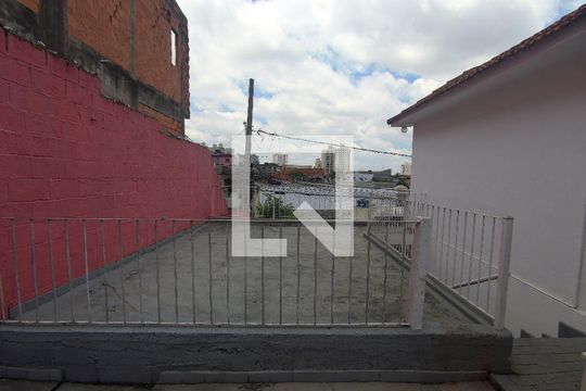 Sacada de casa à venda com 3 quartos, 254m² em Jardim do Papai, Guarulhos