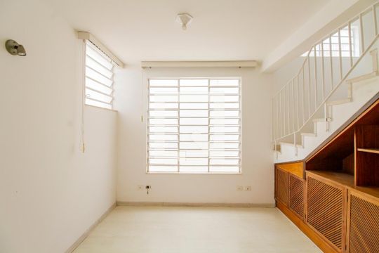 Sala de Jantar de casa à venda com 3 quartos, 125m² em Jardim Aeroporto, São Paulo