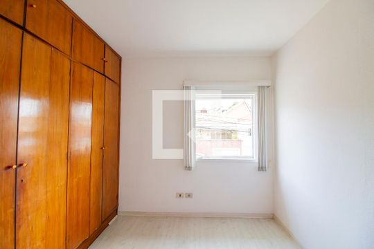 Quarto 1 de casa à venda com 3 quartos, 125m² em Jardim Aeroporto, São Paulo