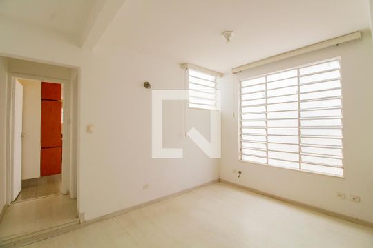 Sala de Jantar de casa à venda com 3 quartos, 125m² em Jardim Aeroporto, São Paulo