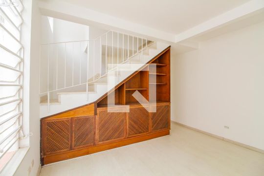 Sala de Jantar de casa à venda com 3 quartos, 125m² em Jardim Aeroporto, São Paulo