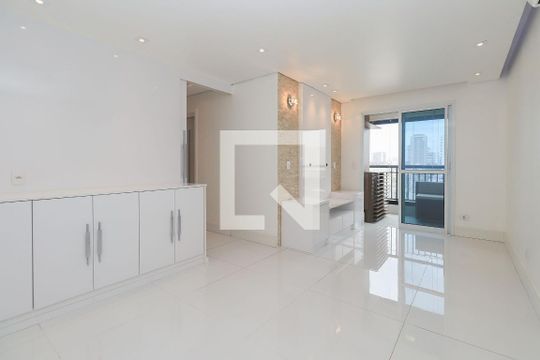 Apartamento à venda com 2 quartos, 70m² em Vila Mariana, São Paulo