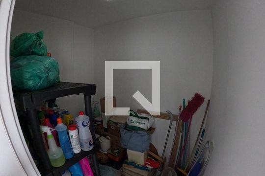 DISPENSA  de apartamento à venda com 2 quartos, 94m² em Água Branca, São Paulo