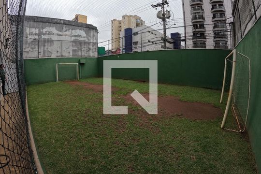 CAMPINHO DE FUTEBOL de apartamento à venda com 2 quartos, 94m² em Água Branca, São Paulo